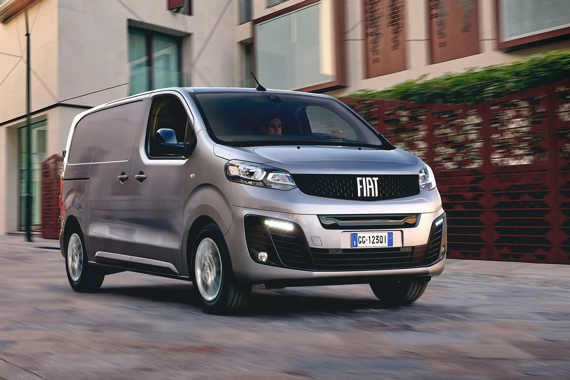 Fiat Scudo